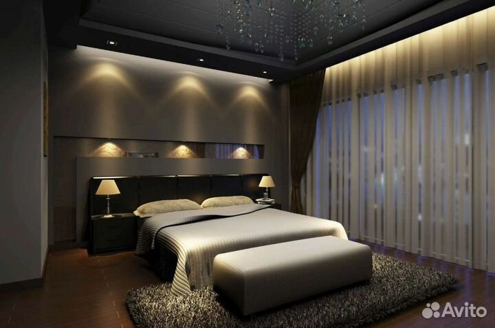 Аренда квартир посуточно и на часы