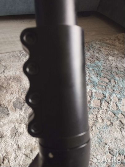 Запчасти на трюковой самокат