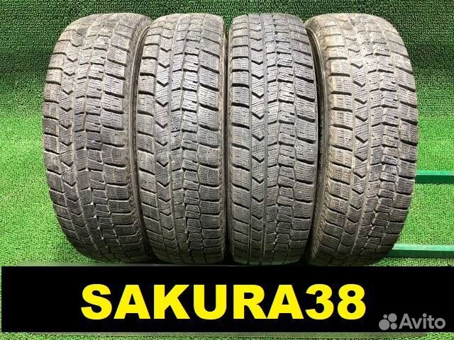 Dunlop Winter Maxx WM02 175/70 R14