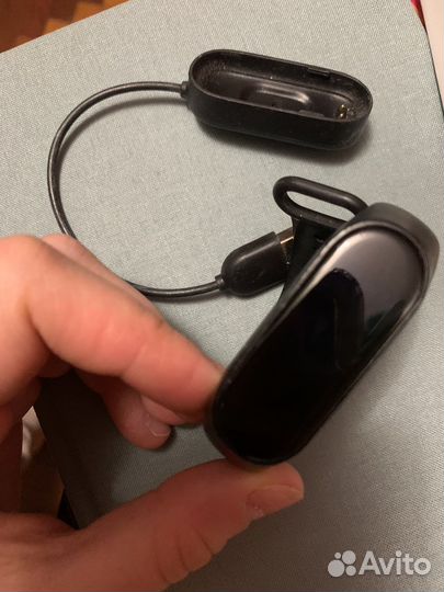 Xiaomi mi Smart Band 4
