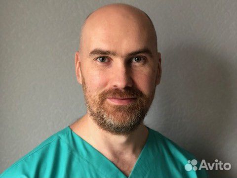 Массажист с мед. образованием