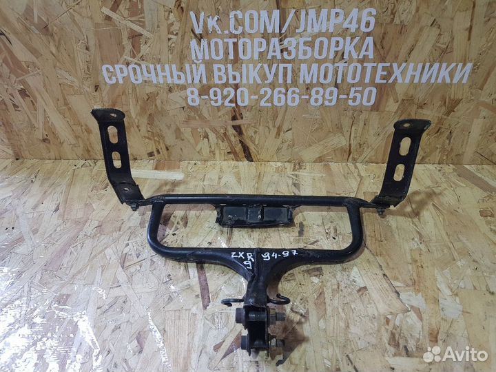 Kawasaki zx9r 94-97 паук