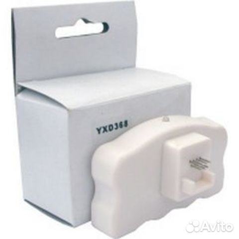 Чип ресеттер для картриджей Epson Stylus Pro 7890