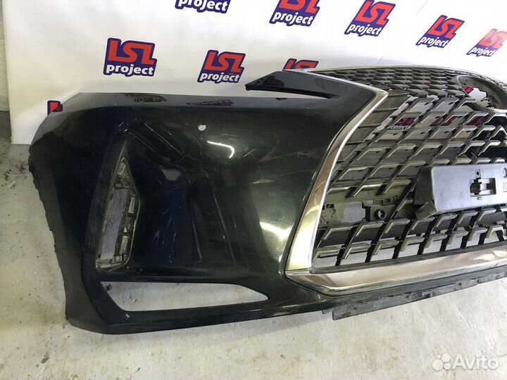 Бампер передний Lexus RX300 RX350 RX450H 2019