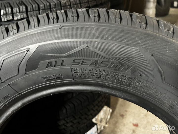 Landspider Wildtraxx A/T II 185/75 R16C 104R