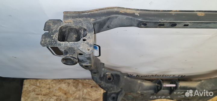 Подрамник передний Mazda 6 GJ 2013