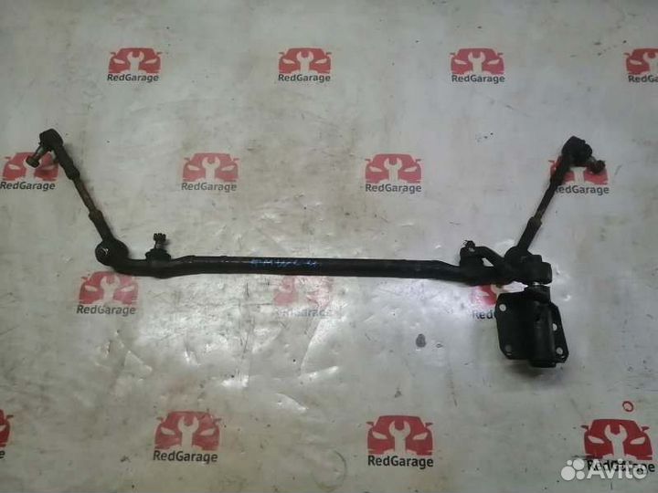 Рулевая трапеция Opel Frontera 5 MWL4 C24NE 1994