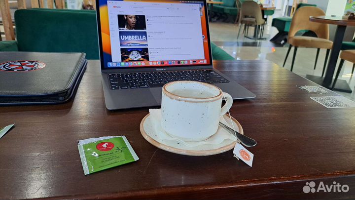 Mac book air 13 2020 256Gb