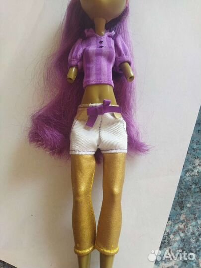 Одежда Монстер Хай, Эвер Афтер Хай, Куклы