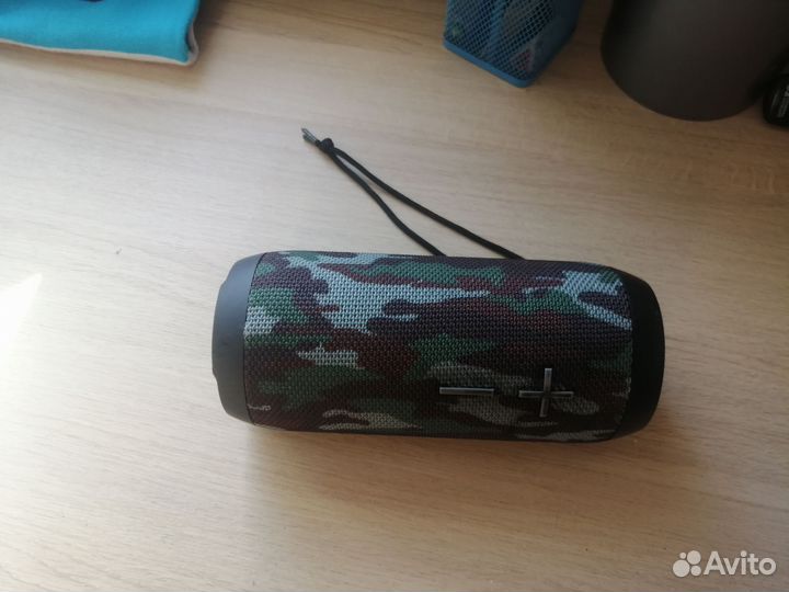 Колонка hopestar