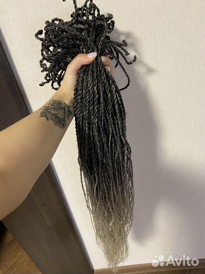 Синигальские кос