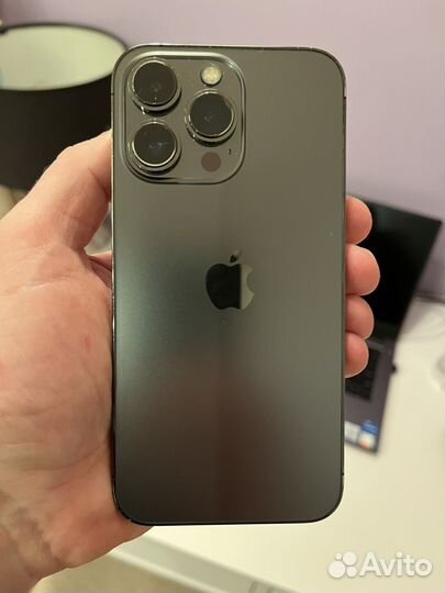 iPhone 13 Pro, 128 ГБ