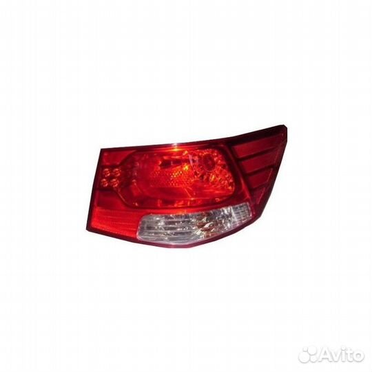 Фонарь задний наружный правый для KIA cerato II