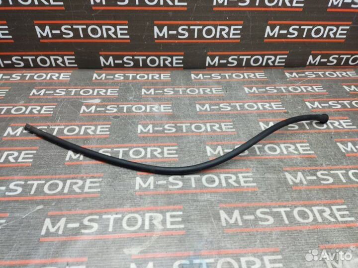 Шланг водостока Mercedes-Benz E-Class W211 642.920