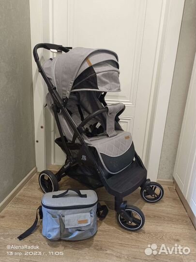 Коляска BabyTime / Babalo 2023/2022
