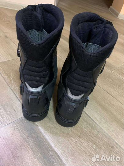 Мотоботы sidi Mid Adventure 2. 42 (41) размер