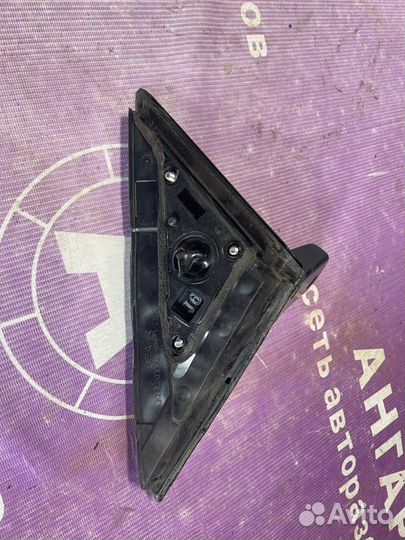 Крепление зеркала правое Honda Accord 7 CL9 К24А