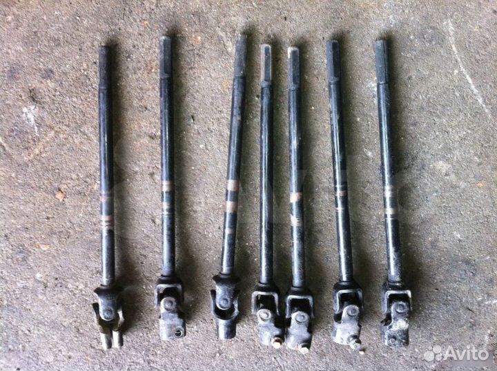 Рулевой вал Ldv Maxus