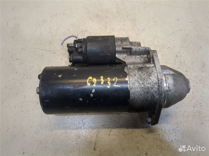 Стартер Citroen Jumpy (Dispatch), 2003