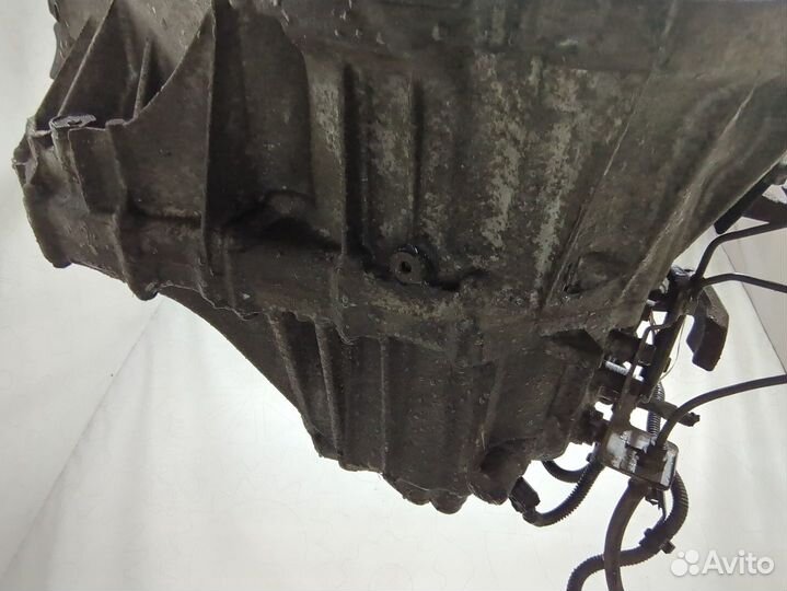 Кпп 6-ст.мех. (МКПП) Toyota Avensis 3, 2016