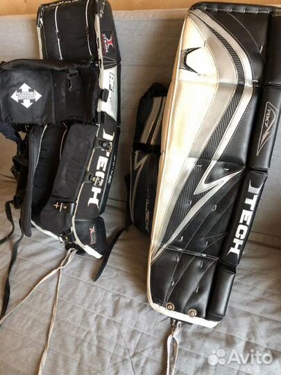 Хоккейная форма