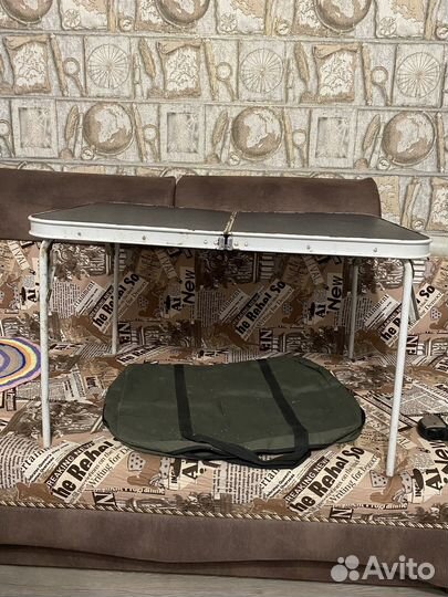 Стол длы пикника