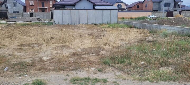 Участок 2,5 сот. (ИЖС)