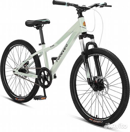 Велосипед forever P20 24