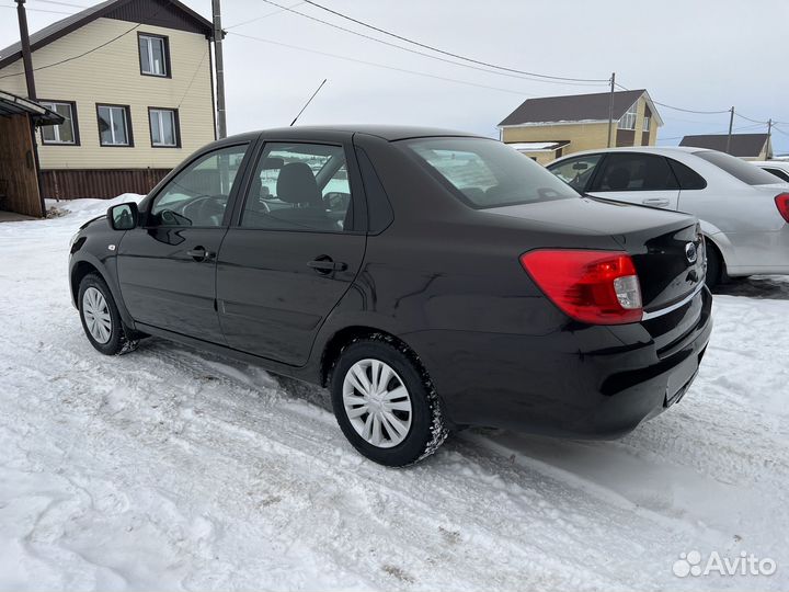 Datsun on-DO 1.6 МТ, 2018, 73 000 км