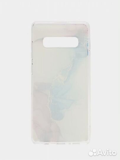 Чехол на Samsung Galaxy S10 Plus
