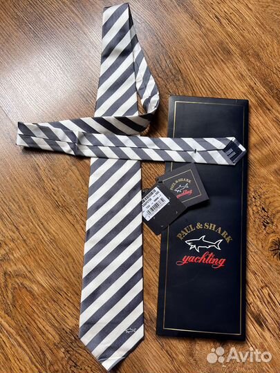 Галстук Paul & shark