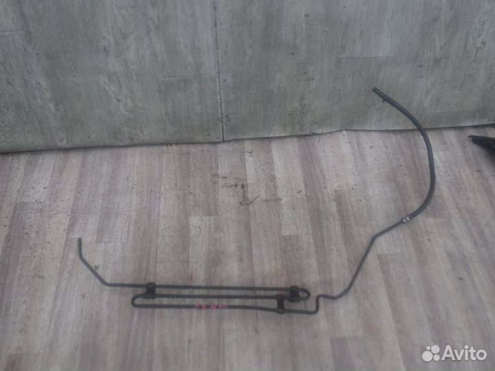 Радиатор гур Ford Focus 1 2001