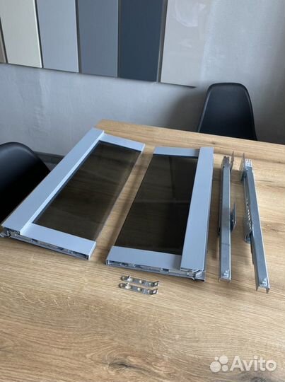 Grass Nova Pro Scala