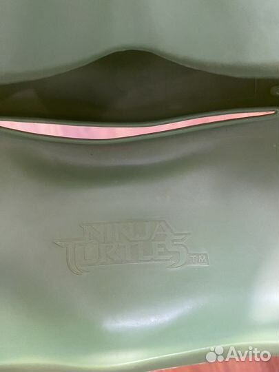 Черепашка-ниндзя