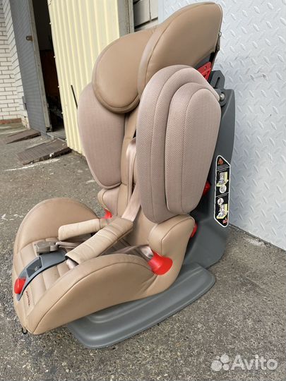 Детское автокресло 9 до 36 кг