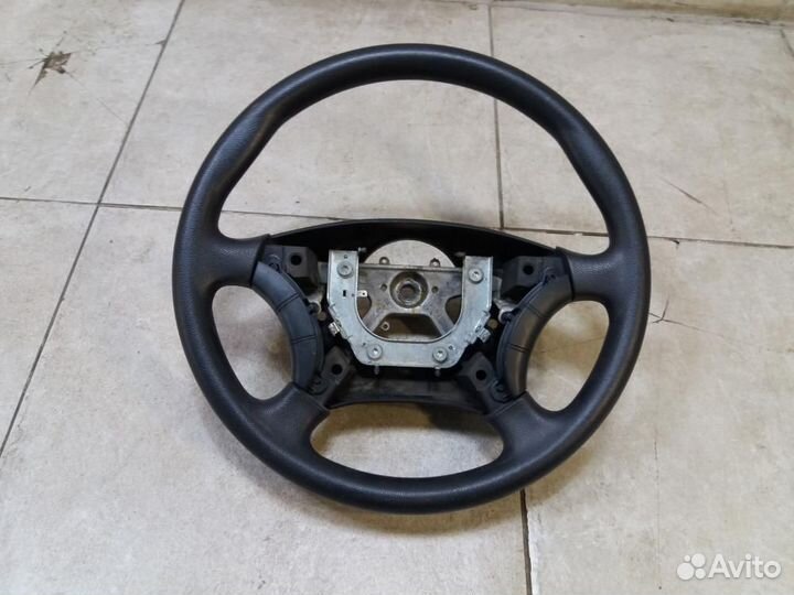 Рулевое колесо Great Wall Hover H3
