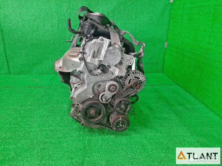 Двс nissan serena