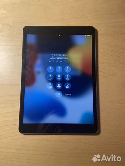 iPad 9 2021 64gb wifi