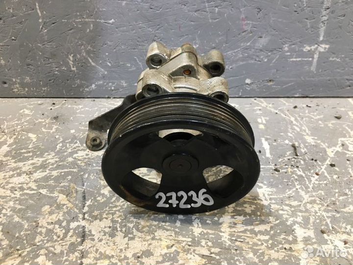 Насос гидроусилителя Lifan X60