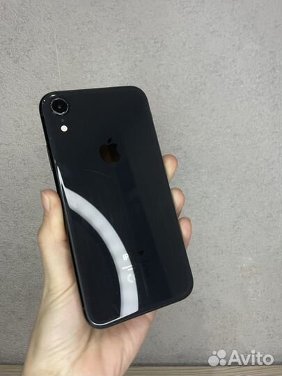 iPhone Xr, 128 ГБ