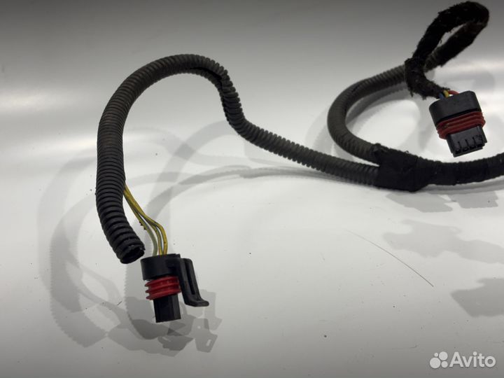 Коса Проводка на форсунки X16XEL Opel Vectra B