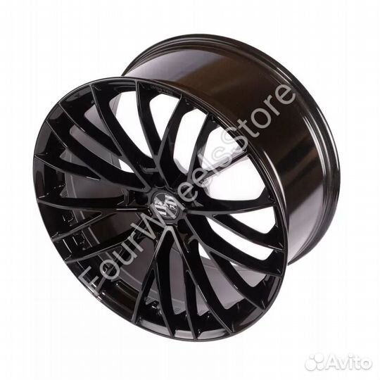 Диски на Ягуар XF R21