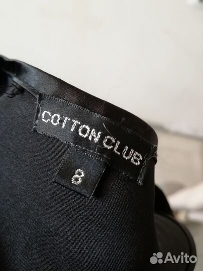 Платье (08.02.25) M