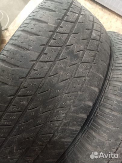 Sava Adapto 2.25/65 R17