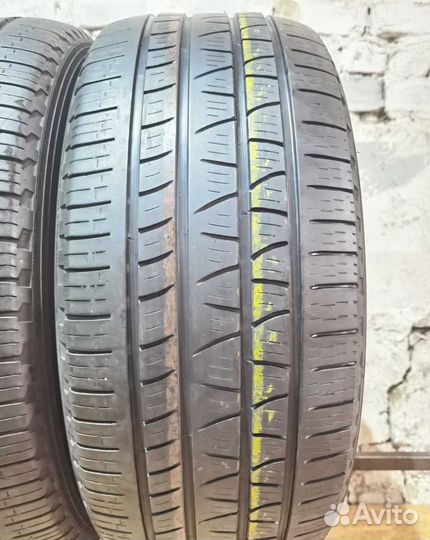 Pirelli Scorpion Verde 235/55 R17 99V