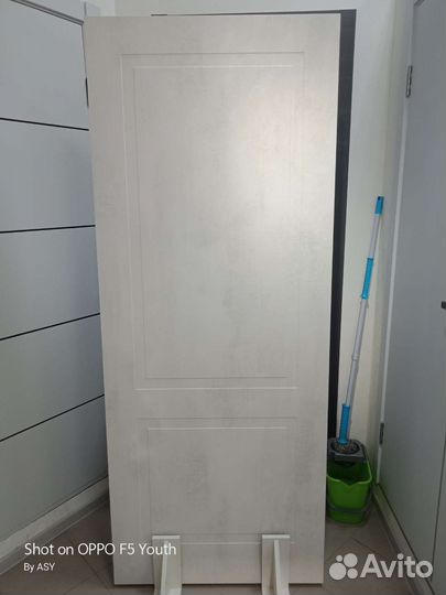 Двери межкомнатные