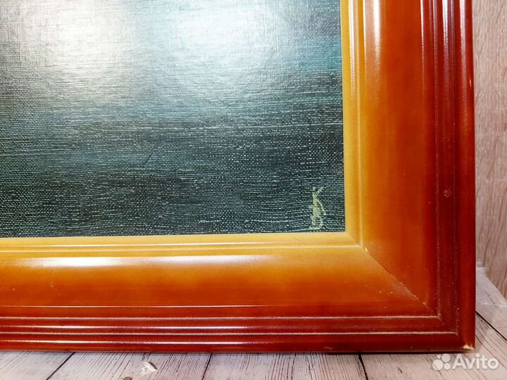 Качественные репродукции картин