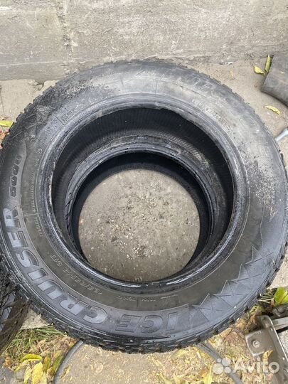 Amtel NordMaster 195/65 R14