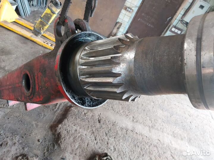 Колонна для крана Логлифт/сф-65