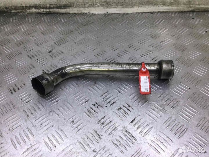 Трубка системы рециркуляции EGR Mercedes C-klasse